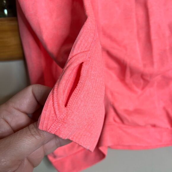 Athleta 1/4 Zip - Picture 4 of 4